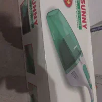 جارو شارژی