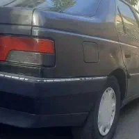 پژو ۴۰۵ مدل ۸۳|خودرو سواری و وانت|تبریز, |دیوار
