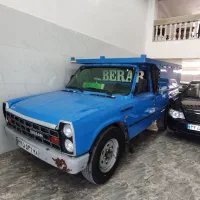 نیسان ۱۴۰۰ دوگانه آپشنال