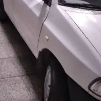 پراید یرو 4مدل 94|خودرو سواری و وانت|یزد, |دیوار