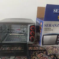 فره برقی seranzo