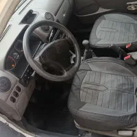 پراید مدل 96 اتاق 1402|خودرو سواری و وانت|گیلان غرب, |دیوار