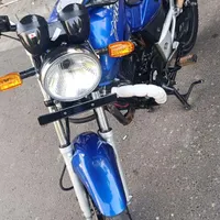پالس آپاچی 180