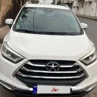 جک S3 بی رنگ مدل ۹۸