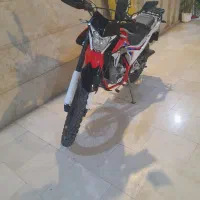 تریل ۲۵۰ برمودا ۴۰۳ درحد بالولزم