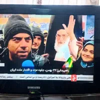 تلویزیون سامسونگ