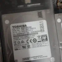 حافظه هارد‌لبتابی‌ معیوب