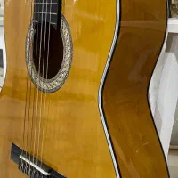 گیتار زیر قیمت|گیتار، بیس، امپلیفایر|نظرآباد, احمد آباد|دیوار