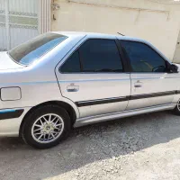 فروش پارس مدل ۸۳ استثنایی|خودرو سواری و وانت|قیروکارزین, |دیوار