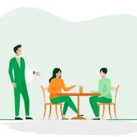 استخدام آقا جهت سالن داری درفست فود صفاییه