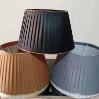 گلاهک، شید اباژور|چراغ خواب و آباژور|رباط‌کریم, رباط‌کریم|دیوار