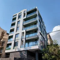 پیش فروش اپارتمان 120 متر 2 خواب رو به افتاب