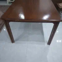 میز ناهار خوری هشت نفره