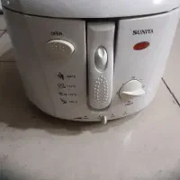 سرخ کن نو