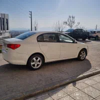 ام جی ۳۵۰ mg|خودرو سواری و وانت|پردیس, فاز ۳|دیوار