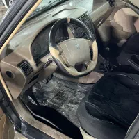 پژو ۴۰۵ داشبورت جدید مدل ۹۳ اقساط تا ۶ ماه|خودرو سواری و وانت|آمل, |دیوار