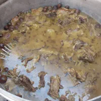 آشپزی مراسمات