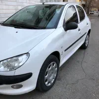 ۲۰۶ تیپ ۲|خودرو سواری و وانت|ارومیه, |دیوار