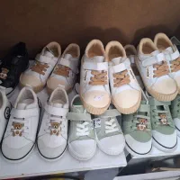 لباس و کفش بچه گانه زمستانه تابستانه|کفش و لباس بچه|دهلران, |دیوار