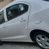 شاهین gl مدل ۴۰۳، بسیار کم کار|خودرو سواری و وانت|مشهد, نیروی هوایی|دیوار