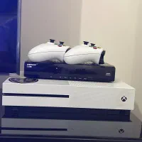 ایکس باکس وان ۱ ترا s