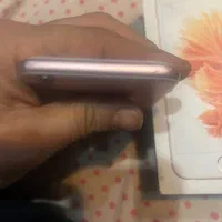 ایفون 6 اس  تمیز  16 گیگ|موبایل|تهران, نیلوفر|دیوار