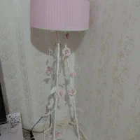 آباژور ایستاده نو