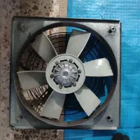 هواکش پر قدرت و کم صدا