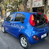 ماشین MVM110s لاکچری