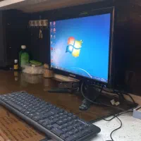 دو عدد رم ۸ گیگ ddr4