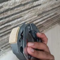 ساچمه و لنت کلاج|قطعات یدکی و لوازم جانبی|بروجرد, |دیوار