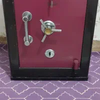 گاوصندوق|ابزارآلات|پاکدشت, پاکدشت (مامازند)|دیوار