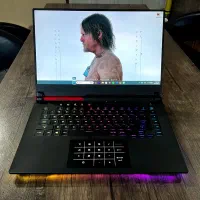 لپ تاپ گیمینگ rog strix g513 im