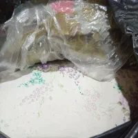 بالش پر