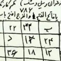 دعا وسر کتاب حضوری وغیر حضوری پیا بدید شماره داده