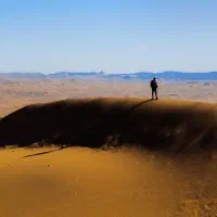 تور کویر کاشان