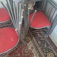 میز نهارخوری