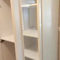 کمد بچه|اسباب و اثاث بچه|تبریز, |دیوار