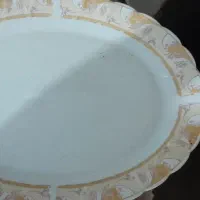 دو عدد دیس برنج خوری