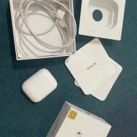 ایرپاد ۲ اپل اصلی امریکایی|لوازم جانبی موبایل و تبلت|خرمآباد, |دیوار