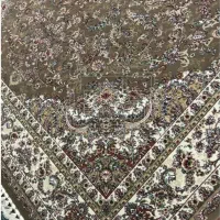 فرش ۱۲ متری گردویی