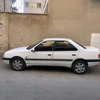 پژو 405 SLX|خودرو سواری و وانت|شاهرود, |دیوار