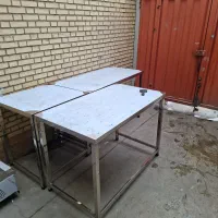 کارگر ساده / وسط کار /جوشکار برق آرگون|استخدام صنعتی، فنی، مهندسی|اسلامشهر, شهرک سالور|دیوار