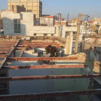 تخریب وبتن کنی سید|خدمات پیشه و مهارت|مرند, |دیوار