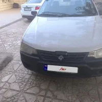 فروش اریسان|خودرو سواری و وانت|جوین, |دیوار