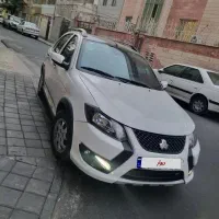 کوییک RS ۴۰۲ پارس خودرویی فول