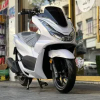 طرح هوندا pcx 180 فول واریو nmax کلیک adv