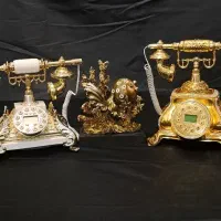 تلفن رومیزی