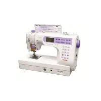 چرخ خیاطی ژانومه مدل 802P