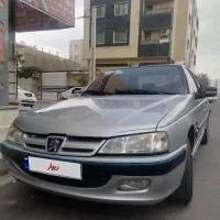 فروش پارس 84